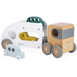 Janod Transportwagen Auto's