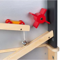 Janod Dubbelzijdige Werkbank Met Autobaan 17 Janod Dubbelzijdige Werkbank Met Autobaan -speelgarages, auto's & voertuigen Winkel 116476 5.jpg 9363