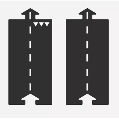 Way To Play Waytoplay Snelweg - 24-delig 9 Way To Play Waytoplay Snelweg - 24-delig - Afbeelding 9