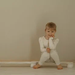 Fitwood Balansbalken Polku - S - Berk -speelgarages, auto's & voertuigen Winkel 4.polku balance beam s