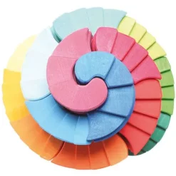 Grimm's Roterende Wenteltrappen 7 Grimm's Roterende Wenteltrappen -speelgarages, auto's & voertuigen Winkel 42095 grimm s roterende wenteltrappen ilovespeelgoed1