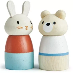 Tender Leaf Toys Zeilboot Sailaway -speelgarages, auto's & voertuigen Winkel 4608382 tender leaf toys zeilboot sailaway ilovespeelgoed5