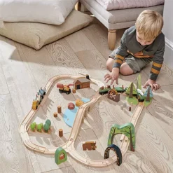 Tender Leaf Toys Treinbaan Dennenbos 17 Tender Leaf Toys Treinbaan Dennenbos -speelgarages, auto's & voertuigen Winkel 4608702 tender leaf toys treinbaan dennenbos ilovespeelgoed.nl8