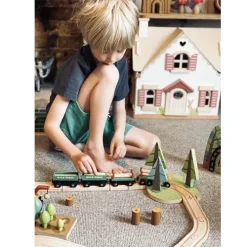 Tender Leaf Toys Treinbaan Dennenbos 16 Tender Leaf Toys Treinbaan Dennenbos -speelgarages, auto's & voertuigen Winkel 4608702 tender leaf toys treinbaan dennenbos ilovespeelgoed.nl9