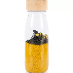 Petit Boum Sensorische Fles Sound - Bees