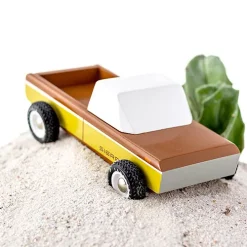 Candylab Americana Longhorn Sierra -speelgarages, auto's & voertuigen Winkel 7 longhorn sierra lifestyle 2048x