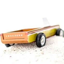 Candylab Americana Longhorn Sierra -speelgarages, auto's & voertuigen Winkel 8 longhorn sierra lifestyle 2048x