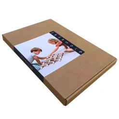 Abel Wooden Toys Abel Blokken Mini - 66st