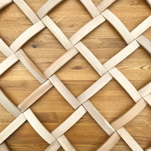 Abel Wooden Toys Abel Blokken Mini - 36st 4 Abel Wooden Toys Abel Blokken Mini - 36st - Afbeelding 4