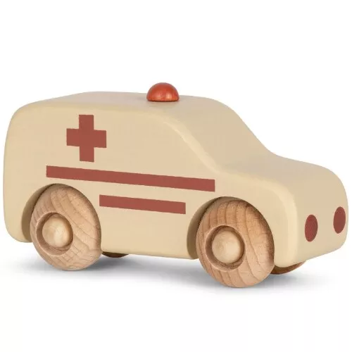 Konges Sløjd Ambulance 1 Konges Sløjd Ambulance