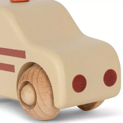 Konges Sløjd Ambulance 3 Konges Sløjd Ambulance - Afbeelding 3