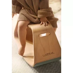 Wobbel Up Met Vilt - Bosgroen 17 Wobbel Up Met Vilt - Bosgroen -speelgarages, auto's & voertuigen Winkel aubfor wobbel up met vilt bosgroen ilovespeelgoed.nl