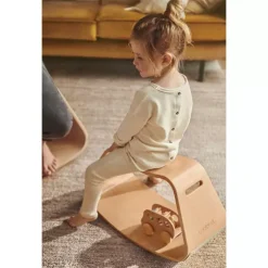 Wobbel Up Met Vilt - Bosgroen 14 Wobbel Up Met Vilt - Bosgroen -speelgarages, auto's & voertuigen Winkel aubfor wobbel up met vilt bosgroen ilovespeelgoed3