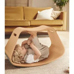 Wobbel Big Up Met Vilt - Babymuis Donkergrijs 14 Wobbel Big Up Met Vilt - Babymuis Donkergrijs -speelgarages, auto's & voertuigen Winkel aubfor wobbel up met vilt bosgroen ilovespeelgoed6 2 1 2