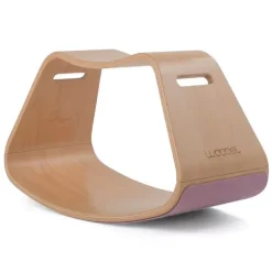 Wobbel Up Met Vilt - Wilde Rozen