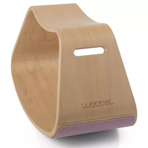 Wobbel Up Met Vilt - Wilde Rozen 9 Wobbel Up Met Vilt - Wilde Rozen - Afbeelding 9