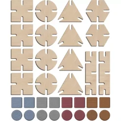 Bavvic Bouwset Starter - 32st -speelgarages, auto's & voertuigen Winkel bavvic bouwset starter 32st 8