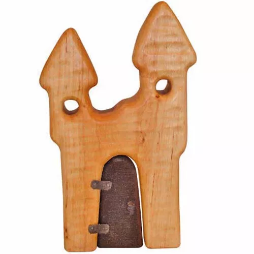 Bikeho Dubbele Toren Met Deur 1 Bikeho Dubbele Toren Met Deur