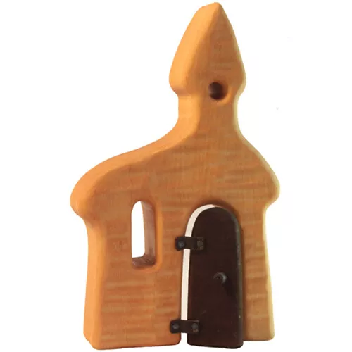 Bikeho Kapel Met Deur 1 Bikeho Kapel Met Deur