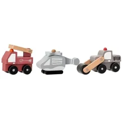 Bloomingville Voertuigen - 3st