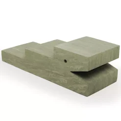 Bobles Tuimelmeubel Crocodile Moss