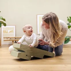 Bobles Tuimelmeubel Crocodile Moss 7 Bobles Tuimelmeubel Crocodile Moss -speelgarages, auto's & voertuigen Winkel bobles crocodile moss 4