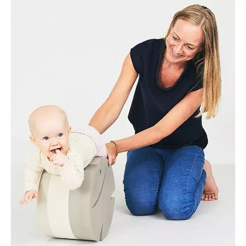 Bobles Tuimelmeubel Fish - Desert 4 Bobles Tuimelmeubel Fish - Desert - Afbeelding 4