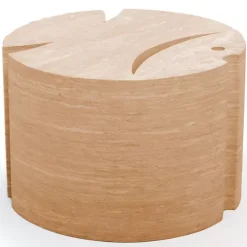 Bobles Tuimelmeubel Fish - Desert