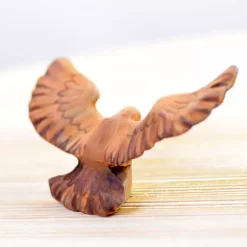 Bumbu Toys Adelaar - 11,5 Cm -speelgarages, auto's & voertuigen Winkel bumbu toys adelaar 11 5 cm 1