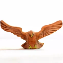 Bumbu Toys Adelaar - 11,5 Cm -speelgarages, auto's & voertuigen Winkel bumbu toys adelaar 11 5 cm 4