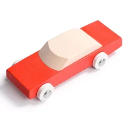 Bumbu Toys Auto Rood -speelgarages, auto's & voertuigen Winkel bumbu toys auto rood 7