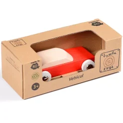 Bumbu Toys Auto Rood -speelgarages, auto's & voertuigen Winkel bumbu toys auto rood 9