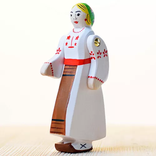 Bumbu Toys Boerin - 13 Cm 1 Bumbu Toys Boerin - 13 Cm