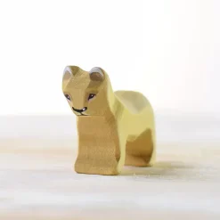 Bumbu Toys Leeuwenwelp - 5,5 Cm -speelgarages, auto's & voertuigen Winkel bumbu toys leeuwenwelp 1