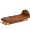 Bumbu Toys Poppenhuis Bed