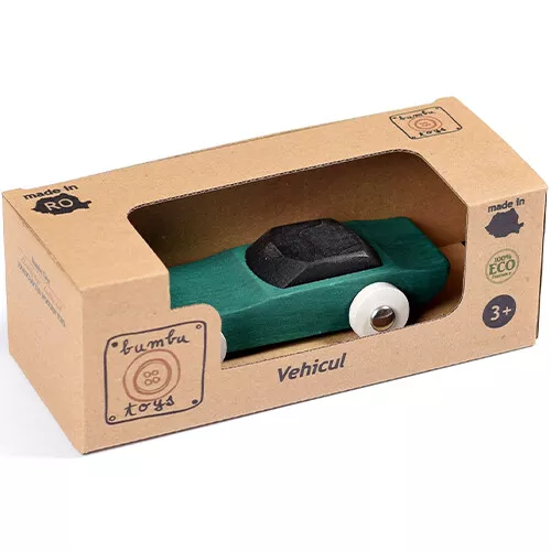 Bumbu Toys Raceauto 6 Bumbu Toys Raceauto - Afbeelding 6