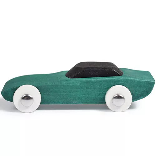 Bumbu Toys Raceauto 2 Bumbu Toys Raceauto - Afbeelding 2