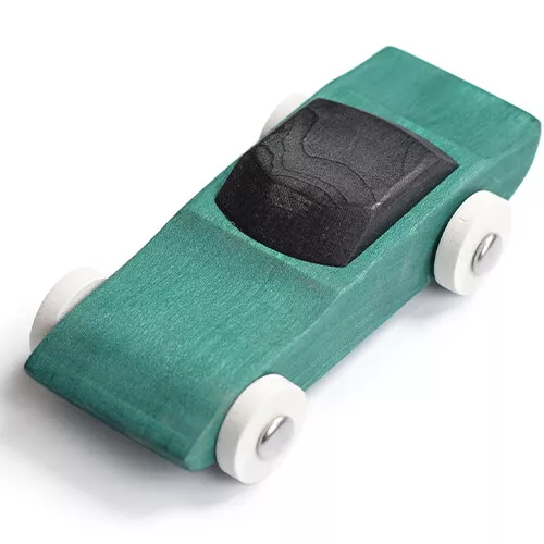 Bumbu Toys Raceauto 3 Bumbu Toys Raceauto - Afbeelding 3