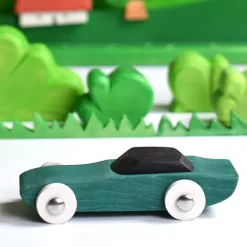 Bumbu Toys Raceauto 9 Bumbu Toys Raceauto -speelgarages, auto's & voertuigen Winkel bumbu toys raceauto 6