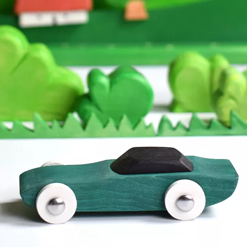 Bumbu Toys Raceauto 4 Bumbu Toys Raceauto - Afbeelding 4