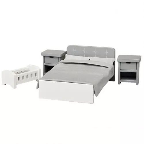 ByASTRUP By Astrup Poppenhuis Slaapkamer 1 ByASTRUP By Astrup Poppenhuis Slaapkamer