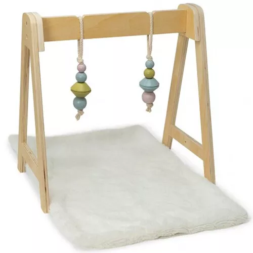 ByASTRUP By Astrup Babygym Voor Pop 1 ByASTRUP By Astrup Babygym Voor Pop
