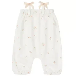 Cam Cam Copenhagen Cam Cam Poppenkleding Jumpsuit 38-46 Cm - Poppies