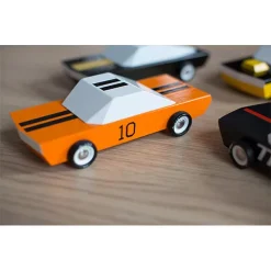 Candylab Americana Gt 10 -speelgarages, auto's & voertuigen Winkel candylab americana gt 10 10