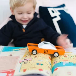 Candylab Americana Gt 10 -speelgarages, auto's & voertuigen Winkel candylab americana gt 10 2