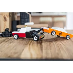 Candylab Americana Gt 10 -speelgarages, auto's & voertuigen Winkel candylab americana gt 10 4