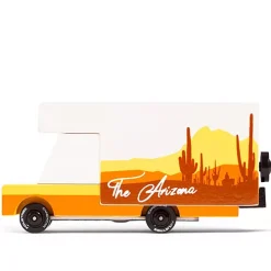 Candylab Arizona Camper -speelgarages, auto's & voertuigen Winkel candylab arizona camper 1