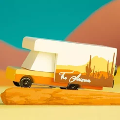 Candylab Arizona Camper -speelgarages, auto's & voertuigen Winkel candylab arizona camper 3