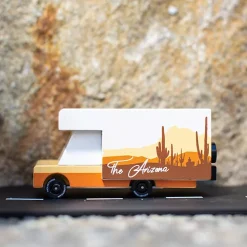 Candylab Arizona Camper -speelgarages, auto's & voertuigen Winkel candylab arizona camper 4