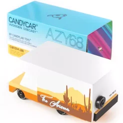 Candylab Arizona Camper -speelgarages, auto's & voertuigen Winkel candylab arizona camper 7